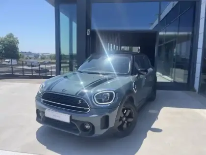 Photo Mini Countryman Edition Premium Plus