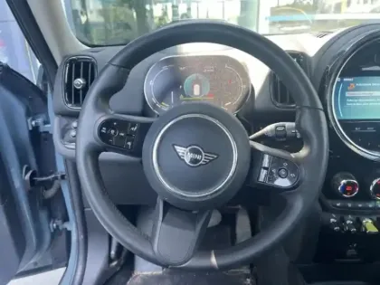 Photo 5 Mini Countryman  Cooper SE 125ch + 95ch Edition Premium Plus ALL4 BVA6