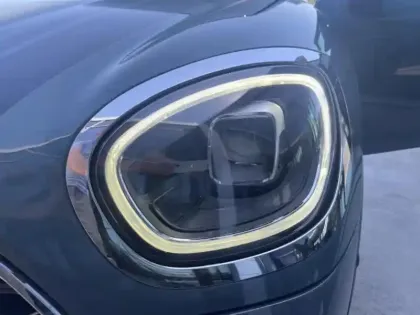 Photo 9 Mini Countryman  Cooper SE 125ch + 95ch Edition Premium Plus ALL4 BVA6
