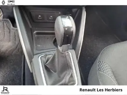 Photo 5 Dacia Duster  1.3 TCe 150ch FAP Prestige 4x2 EDC