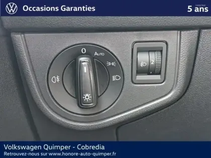 Photo 11 Volkswagen Polo  1.0 TSI 95ch VW Edition DSG7