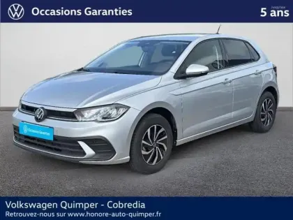 Photo Volkswagen Polo Vw Edition