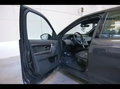 Photo 5 Land rover Discovery Sport  P200 Flex Fuel S AWD BVA Mark VI