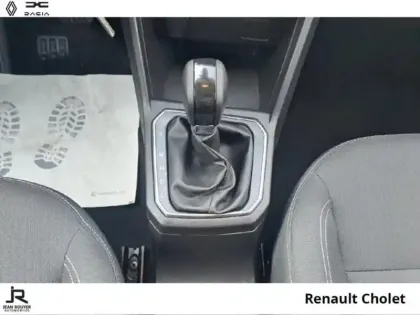 Photo 5 Dacia Sandero  1.0 TCe 90ch Confort CVT -22