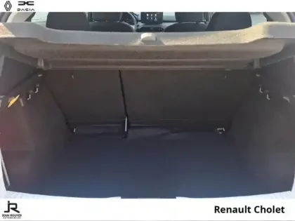 Photo 6 Dacia Sandero  1.0 TCe 90ch Confort CVT -22