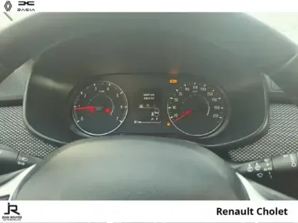 Photo 14 Dacia Sandero  1.0 TCe 90ch Confort CVT -22