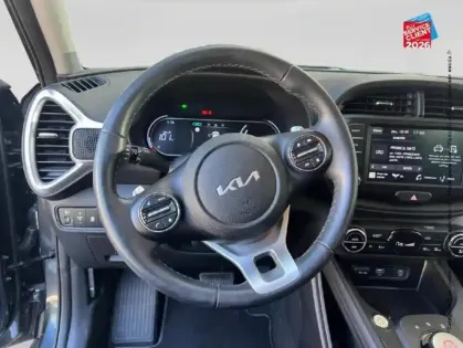 Photo 11 Kia E-soul  136ch Active