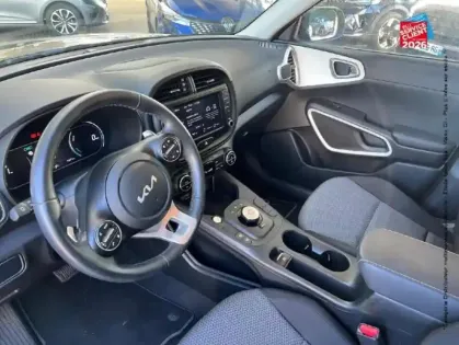 Photo 14 Kia E-soul  136ch Active