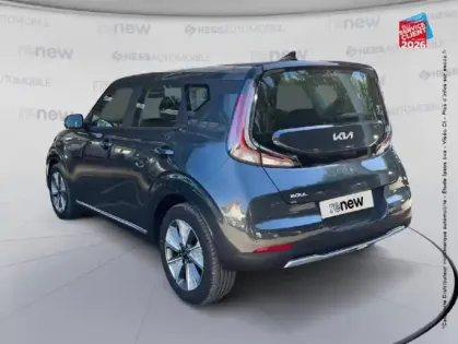 Photo 7 Kia E-soul  136ch Active