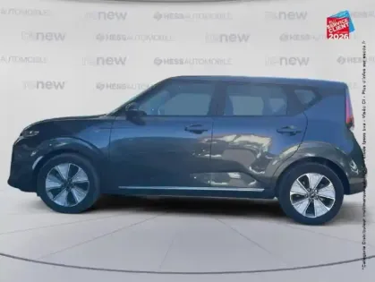 Photo 8 Kia E-soul  136ch Active