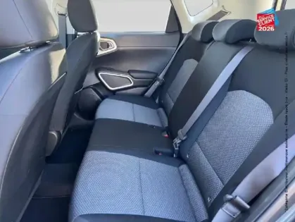 Photo 10 Kia E-soul  136ch Active