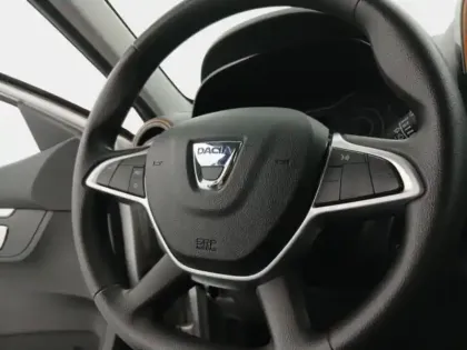 Photo 14 Dacia Spring  45ch Confort Plus - Achat Intégral