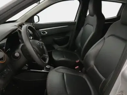 Photo 13 Dacia Spring  45ch Confort Plus - Achat Intégral