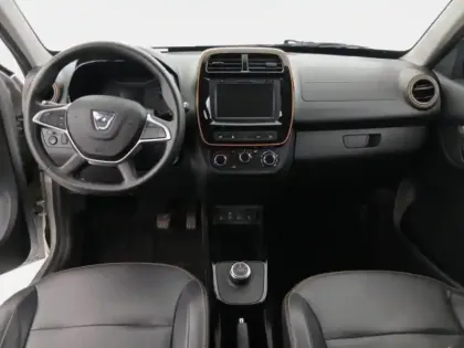Photo 12 Dacia Spring  45ch Confort Plus - Achat Intégral