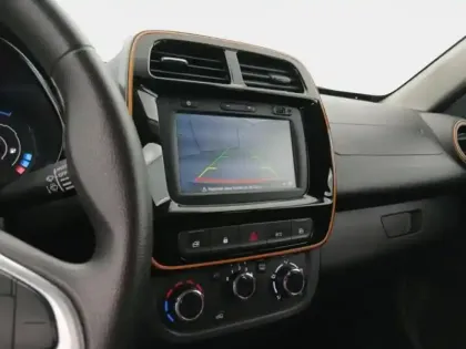 Photo 9 Dacia Spring  45ch Confort Plus - Achat Intégral
