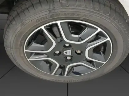 Photo 10 Dacia Spring  45ch Confort Plus - Achat Intégral