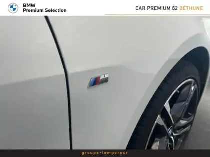 Photo 11 BMW Serie 1 Série 1 118iA 136ch M Sport DKG7