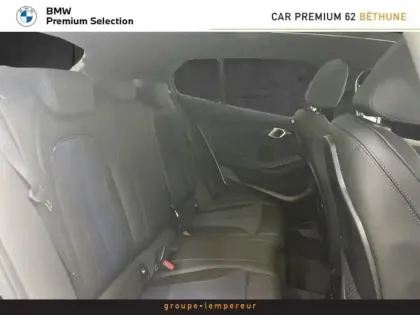 Photo 15 BMW Serie 1 Série 1 118iA 136ch M Sport DKG7
