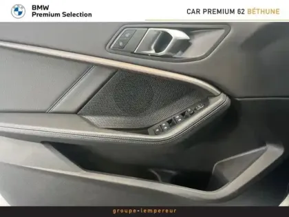 Photo 14 BMW Serie 1 Série 1 118iA 136ch M Sport DKG7