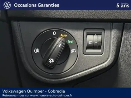 Photo 11 Volkswagen Polo  1.0 TSI 95ch VW Edition