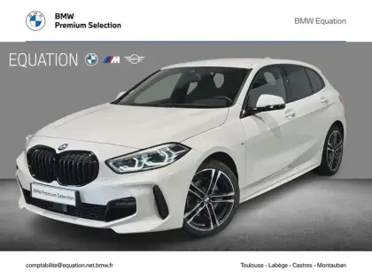 Photo Bmw Serie 1 M Sport