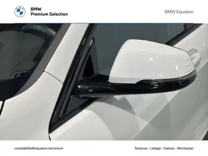Photo 14 BMW Serie 1 Série 1 118dA 150ch M Sport