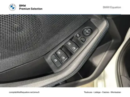 Photo 13 BMW Serie 1 Série 1 118dA 150ch M Sport