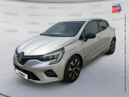 Photo Renault Clio Evolution
