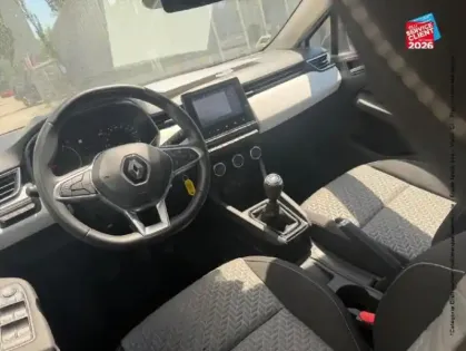 Photo 14 Renault Clio  1.0 TCe 90ch Evolution