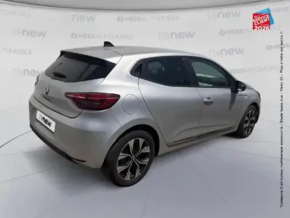 Photo 5 Renault Clio  1.0 TCe 90ch Evolution
