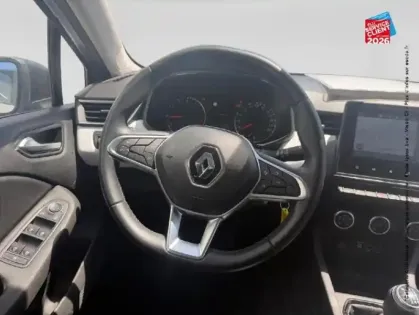 Photo 11 Renault Clio  1.0 TCe 90ch Evolution