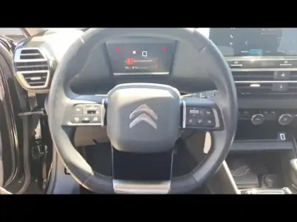 Photo 12 Citroën C4  BlueHDi 110ch S&S Feel