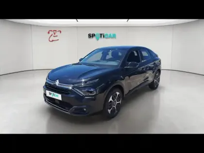 Photo Citroën C4 Feel