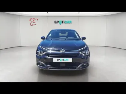 Photo 9 Citroën C4  BlueHDi 110ch S&S Feel