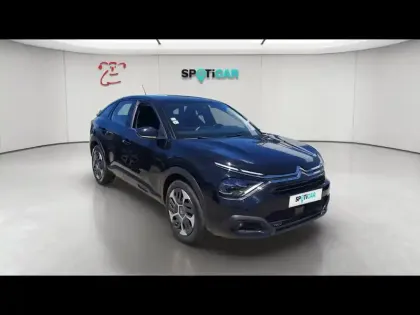 Photo 8 Citroën C4  BlueHDi 110ch S&S Feel