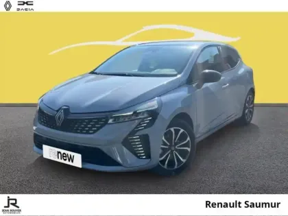 Photo Renault Clio Techno