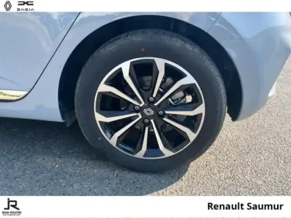 Photo 7 Renault Clio  1.6 E-Tech 145ch full hybrid Techno - 25b