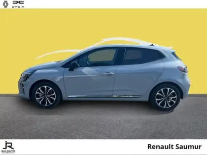 Photo 9 Renault Clio  1.6 E-Tech 145ch full hybrid Techno - 25b