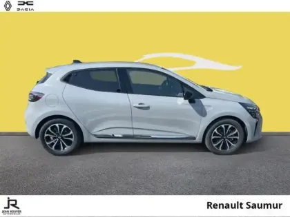Photo 12 Renault Clio  1.6 E-Tech 145ch full hybrid Techno - 25b