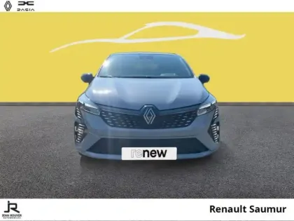 Photo 8 Renault Clio  1.6 E-Tech 145ch full hybrid Techno - 25b