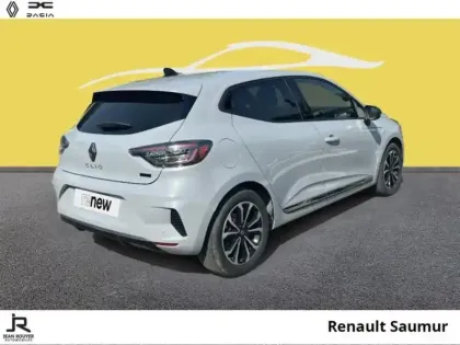 Photo 11 Renault Clio  1.6 E-Tech 145ch full hybrid Techno - 25b
