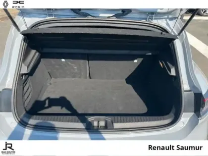 Photo 6 Renault Clio  1.6 E-Tech 145ch full hybrid Techno - 25b