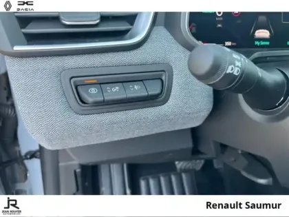 Photo 14 Renault Clio  1.6 E-Tech 145ch full hybrid Techno - 25b