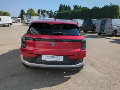Photo 11 Ford Explorer  286ch Extended Range 77kWh Pack Premium RWD