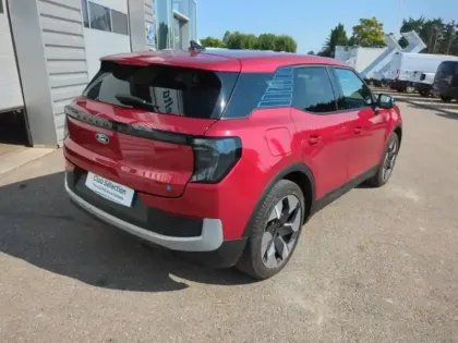 Photo 10 Ford Explorer  286ch Extended Range 77kWh Pack Premium RWD