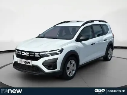 Photo Dacia Jogger Essential