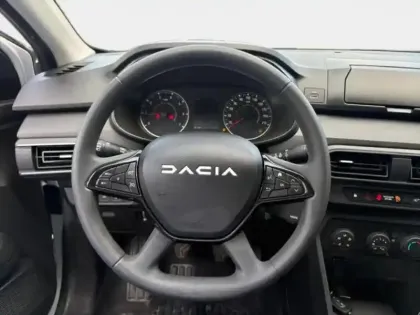 Photo 14 Dacia Jogger  1.0 ECO-G 100ch Essential 5 places