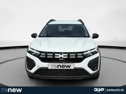 Photo 7 Dacia Jogger  1.0 ECO-G 100ch Essential 5 places