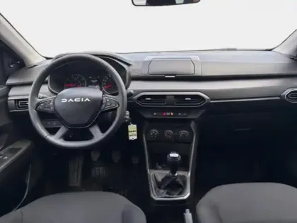 Photo 12 Dacia Jogger  1.0 ECO-G 100ch Essential 5 places