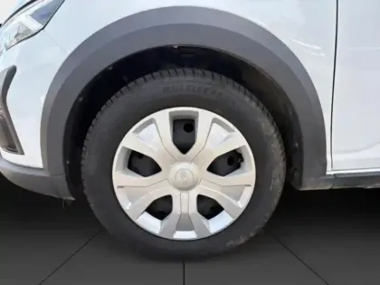 Photo 10 Dacia Jogger  1.0 ECO-G 100ch Essential 5 places